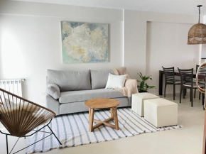 Departamento 2 Ambientes con Balcón - Zona Güemes